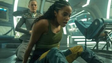 Fundación Temporada 3 Episodio 6: ¡Explicación del final!