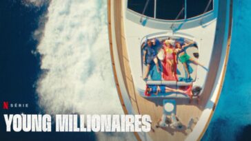 Jóvenes millonarios: ¡5 series similares que deberían complacerlo!