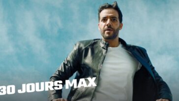 ¿Qué fecha de lanzamiento para el conjunto de 30 días máximo?