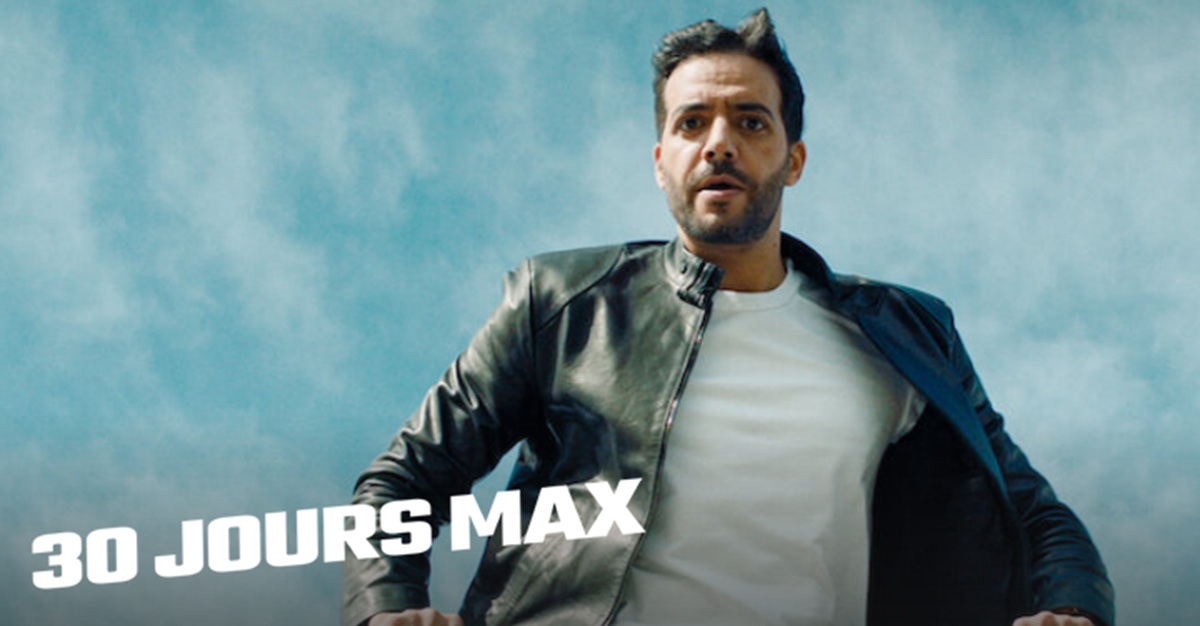 ¿Qué fecha de lanzamiento para el conjunto de 30 días máximo?