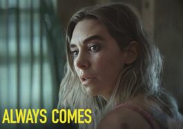 ¿Qué fecha de lanzamiento para la noche siempre llega?