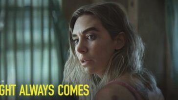 ¿Qué fecha de lanzamiento para la noche siempre llega?