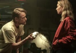 La noche siempre llega: ¡Explicación del final!