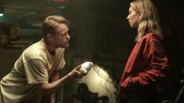 La noche siempre llega: ¡Explicación del final!