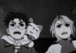 Dandadan Temporada 2 Episodio 8: ¿Qué fecha y hora de lanzamiento?