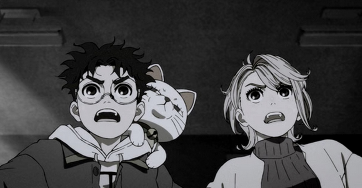 Dandadan Temporada 2 Episodio 8: ¿Qué fecha y hora de lanzamiento?