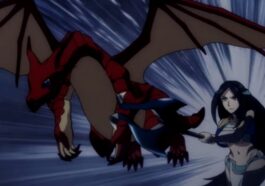 The Rising of the Shield Hero Season 4 Episodio 7: ¿Qué fecha y hora de lanzamiento?