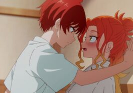 Tratando con Mikadono Sister Episodio 8: ¿Qué fecha y hora de lanzamiento?