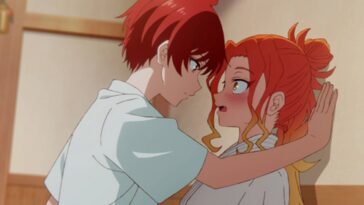 Tratando con Mikadono Sister Episodio 8: ¿Qué fecha y hora de lanzamiento?