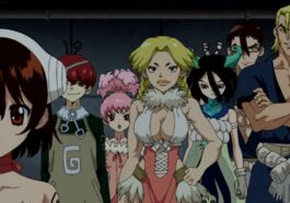 Dr. Stone Temporada 4 Episodio 19: ¿Qué fecha y hora de lanzamiento?