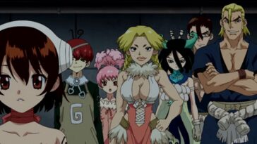 Dr. Stone Temporada 4 Episodio 19: ¿Qué fecha y hora de lanzamiento?