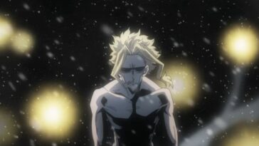 My Hero Academia Temporada 8: ¡El trailer se filtró!