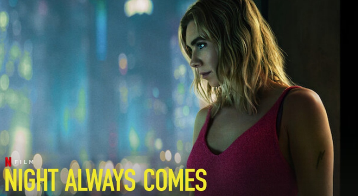 ¡La noche siempre llega: 5 películas similares para ver absolutamente!