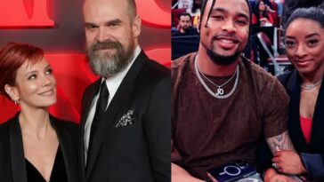 ¡10 estrellas que han encontrado amor en aplicaciones de citas!