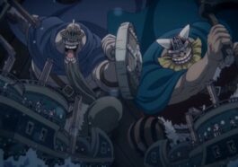One Piece Episode 1141: ¿Qué fecha y hora de lanzamiento?