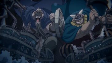 One Piece Episode 1141: ¿Qué fecha y hora de lanzamiento?