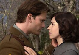 ¿Cuándo saldrá la sangre de Outlander My Blood en Netflix?