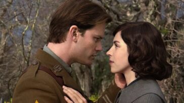 ¿Cuándo saldrá la sangre de Outlander My Blood en Netflix?