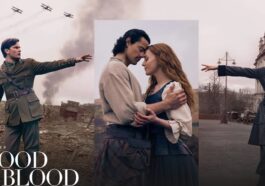 Outlander Blood of My Blood Season 2: ¿Qué fecha de lanzamiento?