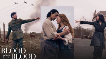 Outlander Blood of My Blood Season 2: ¿Qué fecha de lanzamiento?