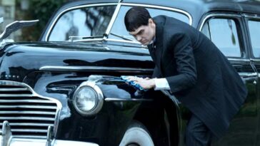 Miércoles Temporada 2: ¿Qué pasa si Luch era el gran villano?