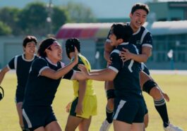 La prueba ganadora Episodio 9: ¿Qué fecha y hora de salida de Netflix?