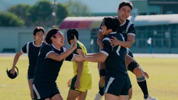 La prueba ganadora Episodio 9: ¿Qué fecha y hora de salida de Netflix?