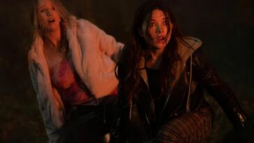 The Night of the Clowns 2: ¿Qué fecha de lanzamiento en el cine?