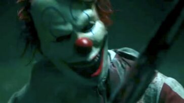 La noche de los payasos: ¡Explicación del fin! ¿Quién está muerto?