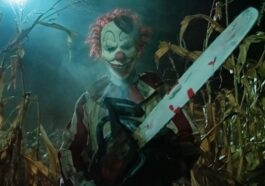 La noche de los payasos: ¿desde qué edad ver la película para niños?