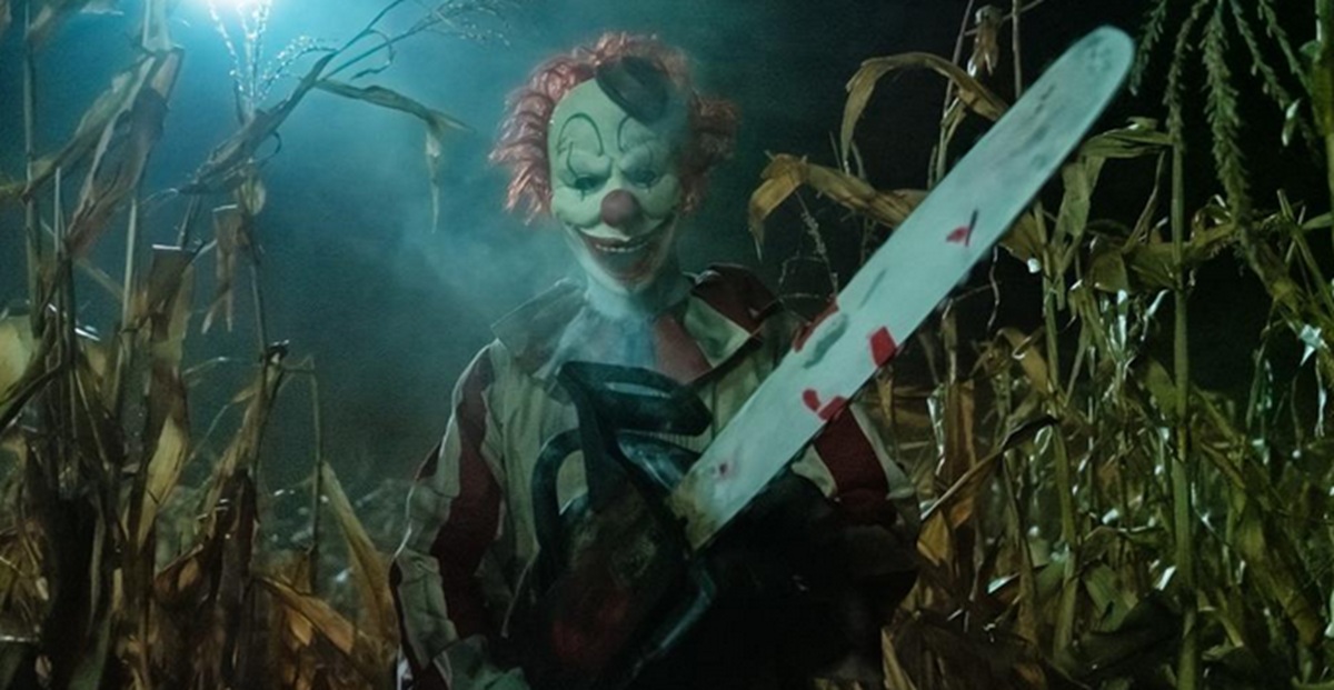 La noche de los payasos: ¿desde qué edad ver la película para niños?