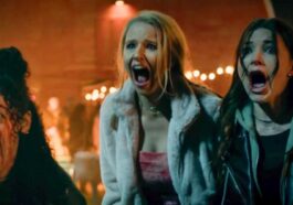 The Night of the Clowns: ¿Qué fecha de lanzamiento en Netflix? ¿Transmisión?