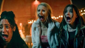 The Night of the Clowns: ¿Qué fecha de lanzamiento en Netflix? ¿Transmisión?