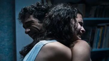 Alpha: ¿De qué edad ver la película para niños?