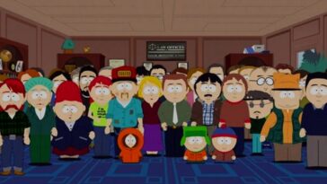 Southpark Season 27 Episodio 3: ¿Qué fecha y hora de lanzamiento?