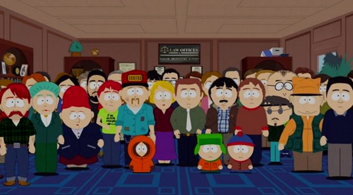 Southpark Season 27 Episodio 3: ¿Qué fecha y hora de lanzamiento?