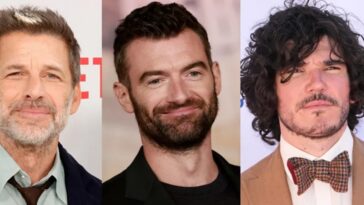 La última fotografía: ¿Qué fecha de lanzamiento para el proyecto Zack Snyder?