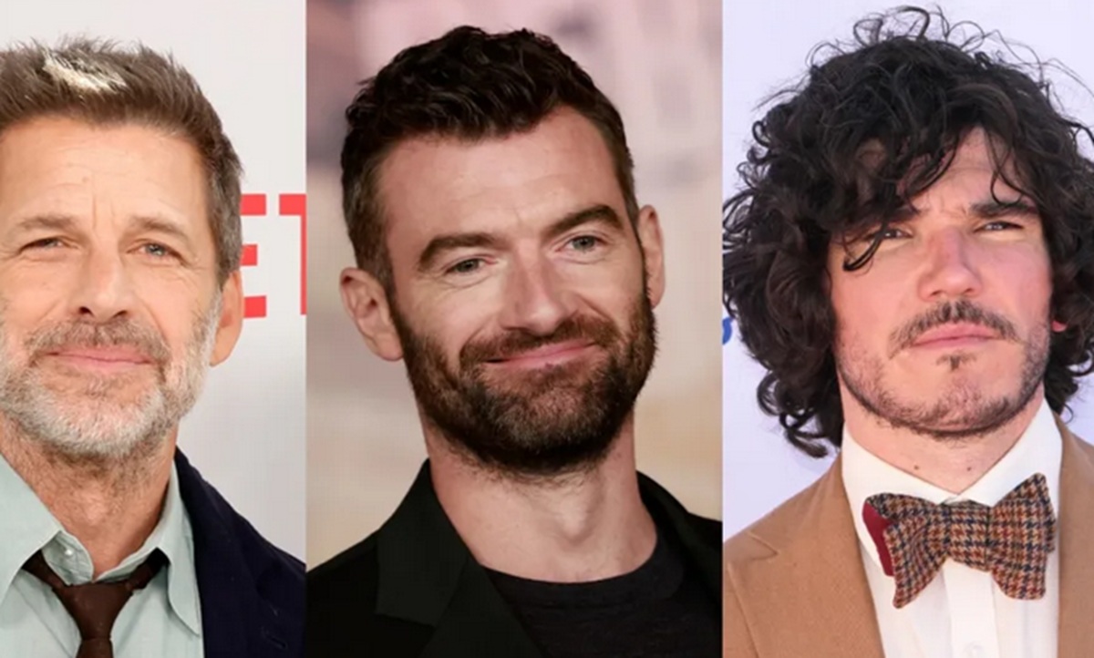 La última fotografía: ¿Qué fecha de lanzamiento para el proyecto Zack Snyder?