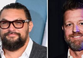 The Pirate: ¡Jason Momoa incorpora el elenco de esta nueva película!