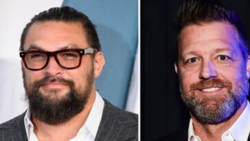 The Pirate: ¡Jason Momoa incorpora el elenco de esta nueva película!