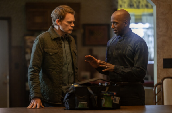 1755721599 441 Dexter Resurreccion Un regreso en forma para el asesino en