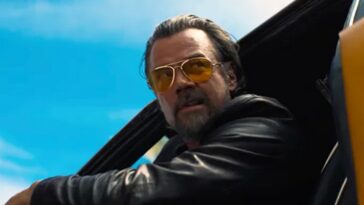 London Calling (2025): ¿Qué fecha de lanzamiento con Josh Duhamel?