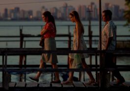 PSSICA Temporada 1: ¿Dónde se filmó? ¡Lugares de filmación!