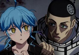 Sakamoto Days Episodio 14: ¿Qué fecha de lanzamiento? ¿A qué hora?