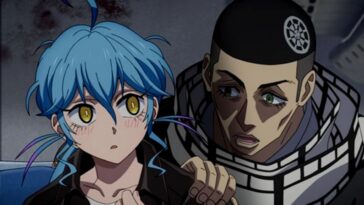 Sakamoto Days Episodio 14: ¿Qué fecha de lanzamiento? ¿A qué hora?