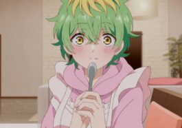 Tratando con Mikadono Sister Episodio 9: ¿Qué fecha y hora de lanzamiento?