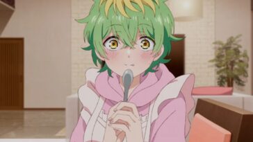 Tratando con Mikadono Sister Episodio 9: ¿Qué fecha y hora de lanzamiento?