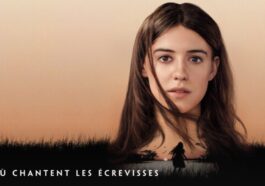 ¿Qué fecha de lanzamiento para donde cantan los cangrejos de río?