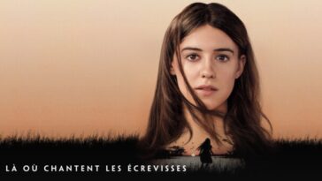 ¿Qué fecha de lanzamiento para donde cantan los cangrejos de río?