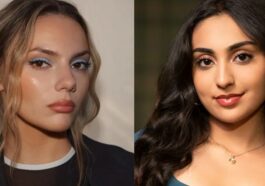 Percy Jackson & the Olympians Temporada 3: ¡Dafne Keen se une al elenco!